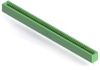 Card Edge Conn, Single, 54Pos, Solder; Card Edge Connector Type Edac - 65AJ8583 - Newark, An Avnet Company