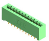 Card Edge Connector Rohs Compliant Edac - 60AJ6950 - Newark, An Avnet Company