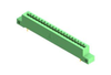 Card Edge Conn, Dual, 40Pos, Th; Card Edge Connector Type Edac - 64AJ1206 - Newark, An Avnet Company