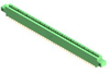 Card Edge Conn, Dual, 80Pos, Th; Card Edge Connector Type Edac - 65AJ5776 - Newark, An Avnet Company