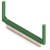 Card Conn, Dual Side, 122Pos, Wire Wrap; Card Edge Connector Type Edac - 71AJ4720 - Newark, An Avnet Company