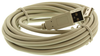 Computer Cable, Usb 2.0, 15Ft, White; Connector A Gc Electronics - 31K9325 - Newark, An Avnet Company
