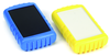 Enclosure, Hand Held, Plastic, Bone; Enclosure Type Box Enclosures - 01J2402 - Newark, An Avnet Company