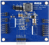 Eval Board, Analogue, Pwm, 0.05A, 50V; Device Topology Monolithic Power Systems (Mps) - 73AJ4666 - Newark, An Avnet Company