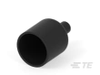 Automotive Connector Caps & Covers - HD10-5BT-BK - TE Connectivity