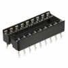 Sockets for ICs, Transistors - 245-18-1-03 - Lingto Electronic Limited