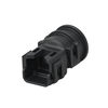 Rectangular Connector Accessories - 1734-2363791-1-ND - DigiKey