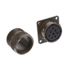 Circular Connector Assemblies - 339-PT00A-16-8S-ND - DigiKey