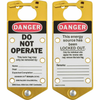 Lockouts, Padlocks - 2267-65964-ND - DigiKey