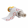 Labels, Stickers, Decals - Preprinted - 2267-130769-ND - DigiKey