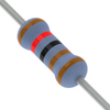 Through Hole Resistors - RSMF2FT1K20-ND - DigiKey