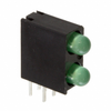 Circuit Board Indicators, Arrays, Light Bars, Bar Graphs - 350-3123-ND - DigiKey