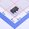 Power Supply Chip >> Linear Voltage Regulators (LDO) - LM1117MPX-3.3 - LCSC Electronics Technology (HK) Limited