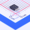 Communication Interface Chip/UART/485/232 >> Analog Switches / Multiplexers -- TS3A24159DGSR - Image