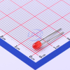 Optocoupler/LED/Digital Tube/Photoelectric Device >> Light Emitting Diodes (LED) - 264-7ID - LCSC Electronics Technology (HK) Limited
