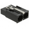 Blade Type Power Connector Housings - A125800-ND - DigiKey
