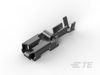 Quick Connects, Quick Disconnect Connectors - 927855-6-ND - DigiKey