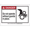 Signs, Nameplates, Posters - 2267-62796-ND - DigiKey