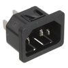 Power Entry Modules (PEM) - 486-2194-ND - DigiKey