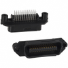Centronics Connectors - A31838-ND - DigiKey