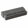 FFC, FPC (Flat Flexible) Connector Housings - A113744-ND - DigiKey