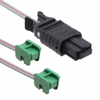 Fiber Optic Cables - WM9087-ND - DigiKey