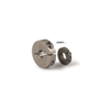 0.188 Bore, Commercial Tolerance Clamp - S3501Y-J078 - Stock Drive Products & Sterling Instrument - SDP/SI