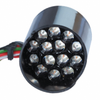 LED Dot Matrix and Cluster - XK15MYKW22-ND - DigiKey