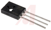 TRANSISTOR, DARLINGTON PNP 4A 100V, TO225AA PKG - 70013763 - Allied Electronics, Inc.