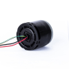 YHD-6885 BLDC vacuum cleaner motor