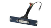 Regular Flex I/O for DVI - 98R17500001 - Advantech