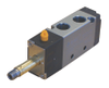 Pneumatic Solenoid Valves - 2351244 - RS Components, Ltd.