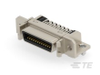 D-Shaped Connectors - 3-2232516-2 - TE Connectivity