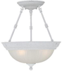 Semi-Flush Mts.-Bowl Style - 653996 - Light Center (The)