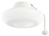 380115SNW Fans-Light Kits - 344790 - Capital Lighting, Inc.