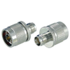 Coaxial Adapters - 664133 - RS Components, Ltd.