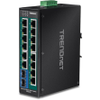 Network Switches - 300147 - RS Components, Ltd.