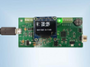 HYT Evaluation board with heating control - compatible with HYT223, HYT271, HYT939P, MiO &DP probes - Innovative Sensor Technology IST USA Division