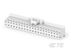 Rectangular Wire & Cable Connectors & Housings - 2-2539104-0 - TE Connectivity