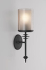 2714 Sconces-Single Glass - 600579 - Capital Lighting, Inc.