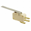 Snap Action, Limit Switches - 966-1336-ND - DigiKey