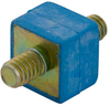 Square Vibration Mount (Inch) - V10Z 1-322A - Advanced Antivibration Components - AAC