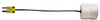 52048-K - Digi-Sense Refrigerator/Freezer Thermocouple; Type K Solid Simulator -- GO-90025-19 - Image