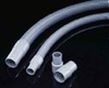 PVC hose, 1