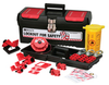 Personal Electrical Lockout Kit - 105960 - Brady Corporation