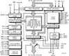 128K x 36 TeraSync FIFO, 2.5V -- 72T36115L10BB - Image