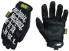 Mechanix Wear Original MG-05 Black Large Spandex/Synthetic Leather Mechanic's Gloves - 781513-94213 - 781513-94213 - R. S. Hughes Company, Inc.