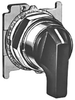 Non Illuminated Selector Switch -- 10250T3033-2 - Image