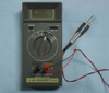 Capacitance Meter -- 810A