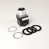 30mm Momentary Push Button 800T PB -- 800T-PBT16R